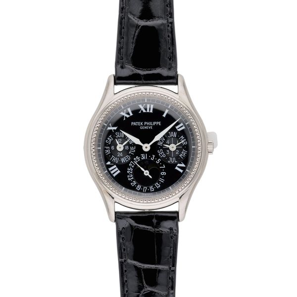 Patek Philippe Calatrava 5038G